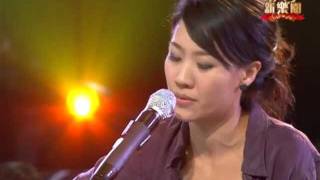 客家新樂園 Hot Music 第79集 溫尹嫦「歸」─溫尹嫦