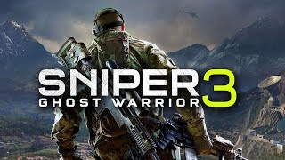 Sniper Ghost Warrior 3 - Инженеры