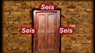 Seis Seis Seis :El secreto del Numero 666
