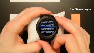 Escowatch: обзор часов Esco Pro 2