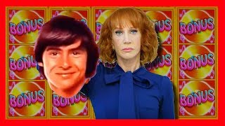 BIG BETTIN'! UPTO $9/SPIN ON THE MONKEES SLOT MACHINE WITH SDGUY!