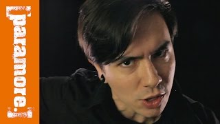 Paramore: Ignorance [NateWantsToBattle Music Song Cover]