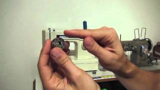 Unterfaden - DIY Tutorial - walterlunzer.com