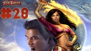 Jade Empire: Special Edition - Walkthrough - Part 28 (PC) [HD]
