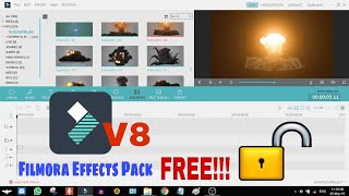 How to Install All Effects Pack In Filmora for Free 2019 - Download Links!