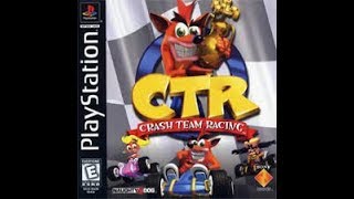 crash team racing walkthrough part 2-AV.RR.PRO