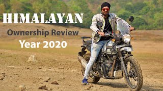 Watch this before buying himalayan ( bs6 review video in the description)