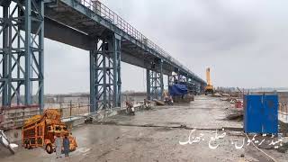 Trimmu Barrage Zila Jhang