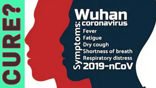 Novel coronavirus 2019-nCoV 冠状病毒outbreak Wuhan(China)