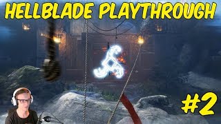 Thats So Raven - Hellblade: Senuas Sacrifice #2