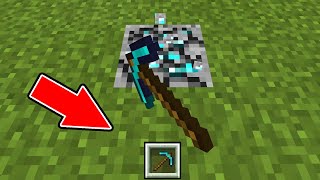 アイテム1個だけでエンダードラゴンまで討伐チャレンジ【縛り】【マイクラ】