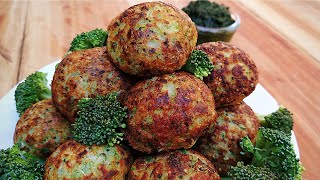 Broccoli Healthy Snack Recipe in Hindi by Indian Food Made Easy