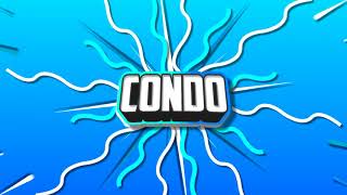 Condo - After Effects [PAID $10.00] Awesome Blue Custom 2D Intro!! Rate BG!