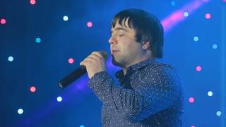 04 Загирбек Ильясов - «Без тебя» (сл. Рабадангаджи Юсупов)