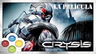 Crysis Pelicula Completa Español