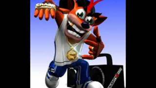 Crash Bandicoot 3 -  Medieval Stages