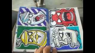 WIZARDS BlackBook