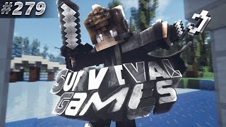 Minecraft: Survival Games #279 Click! Click!