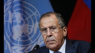 Неожиданные заявления Лаврова по Армении: МИД России