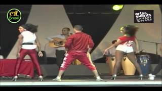 ► Cubaneando! - Hot Havana Nights - Cuban Dancers for Hire in London - Bespoke Cuban Shows