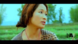 Jau Sahili by Kunti Moktan & Khem Raj Gurung, Album Dhakre, Presentation of Np Production