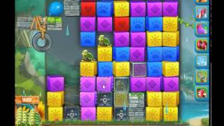 Pet Rescue Saga Pet Island Level 10 27./28.06.2015 + REWARD