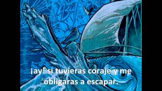 Los Piojos - Sucio can (Con letra)