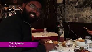 Gare du Nord | Little India Paris | VLOG | Tamil | In the hunt for the briyani and more .