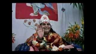 Sahaja Yoga - Durga Adi Shakti