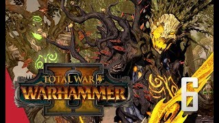 Total War: Warhammer 2 Mortal Empires Campaign #6 - Argwylon, Durthu