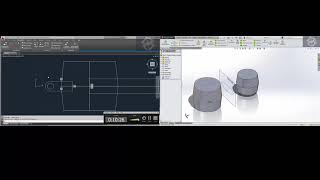 Solidworks Vs AutoCAD