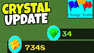 *NEW* GEMS in BUILD A BOAT!?*HUGE UPDATE* (LEAKED) | ROBLOX