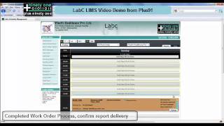 LabC LIMS V2 Video Demonstration_Complete