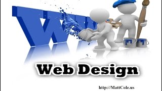 Week 3 Web Design - WordPress Plugins
