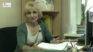 Центр "Надежда" выдаёт беженцам из Украины продуктовые наборы