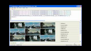 Tutorial - Split Screen con Avisynth