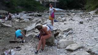 Летний тур в Грузию из КМВ