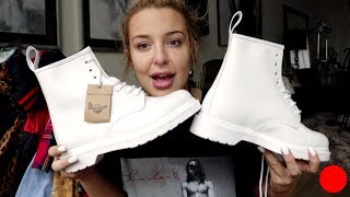 MY FAVORITE FASHION PICKS RIGHT NOW