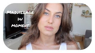 Tuto maquillage naturel ⎜Bio (ou presque)