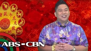 Master Hanz: Horoscope - January 21, 2020 | UKG