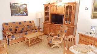 Аренда: Квартира в Торревьеха, Коста Бланка, Испания