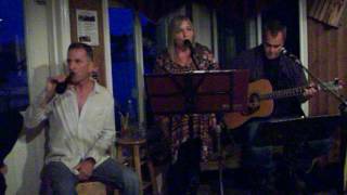 Storms Never Last (Merle Haggard & Jessi Colter)