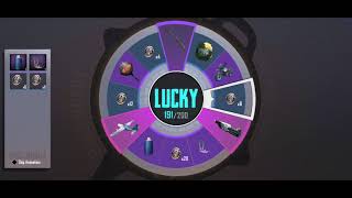 " Pubg Mobile "TERROR FANG - KAR98k  22.000 UC  / LUCKY SPIN