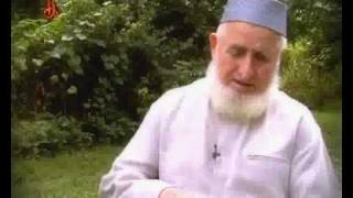 Хьажи.chechen,