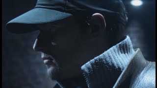 Watch Dogs Drum & Bass