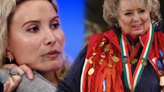Татьяна Тарасова считает, что лучшим тренером сезона является Этери Тутберидзе