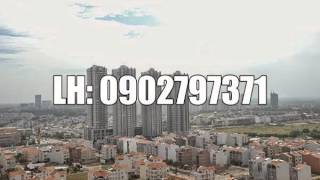 Bán nhà him lam kênh tẻ quận 7 Đường 16m dt 10x20 giá: 18tỷ700: kiều: 0902797371