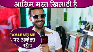 Vishal Aditya Singh Interview: Plans & Reaction Post Bigg Boss 13, Top 3 Finalists & Valentine's Day