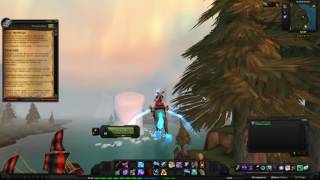 World of Warcraft Quest: Долг мертвеца (id=11467)