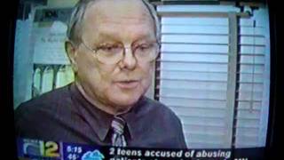 The Curtain Shop on News 12